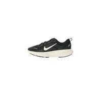 NIKE Calzado deportivo 'VOMERO 18' negro / blanco 37,5 negro / blanco