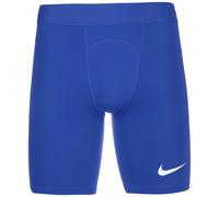 NIKE Calzoncillo deportivo azul / blanco XL azul / blanco