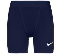 NIKE Calzoncillo deportivo marino / blanco XS EUR