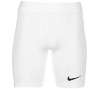 NIKE Calzoncillo deportivo negro / blanco S EUR