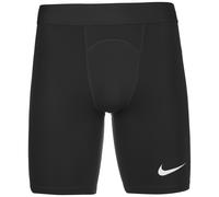 NIKE Calzoncillo deportivo negro / blanco XS EUR