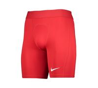 NIKE Calzoncillo deportivo rojo vivo / blanco M EUR
