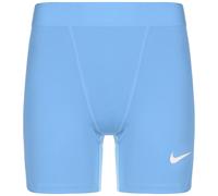 NIKE Calzoncillo deportivo 'Strike Pro' azul / blanco XL EUR