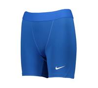 NIKE Calzoncillo deportivo 'Strike Pro' azul / blanco XL-XXL azul / blanco