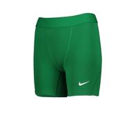 NIKE Calzoncillo deportivo 'Strike Pro' esmeralda / blanco XL EUR