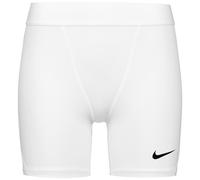 NIKE Calzoncillo deportivo 'Strike Pro' negro / blanco L EUR