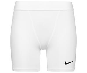NIKE Calzoncillo deportivo 'Strike Pro' negro / blanco L negro / blanco