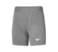 NIKE Calzoncillo deportivo 'Strike Pro' piedra / negro XS EUR