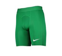 NIKE Calzoncillo deportivo verde / blanco XL verde / blanco