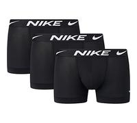 Nike Underwear Boxer Brief 3Pk L Negro