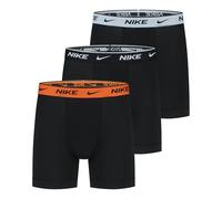 Nike Calzoncillos Tipo bóxer Brief para Hombre (Paquete de 3)