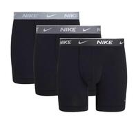 Nike Calzoncillos Tipo bóxer Brief para Hombre (Paquete de 3)