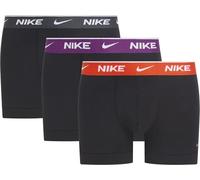 Nike Calzoncillos Tipo bóxer para Hombre (Paquete de 3)