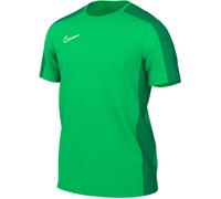 Nike - Camiseta Academy 23 Training m/c, Unisex, Green Spark-Lucky Green, M