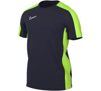 Nike - Camiseta Academy 23 Training m/c, Unisex, Obsidian-Volt, S