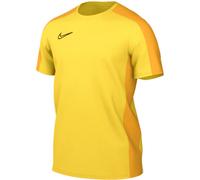 Nike - Camiseta Academy 23 Training m/c, Unisex, Tour Yellow-University Gold, M