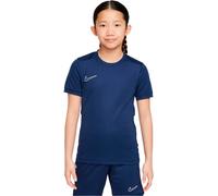 Nike Academy Camiseta de fútbol Dri-FIT - Niño/a - Azul XL