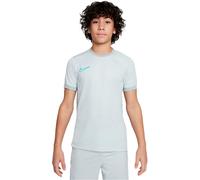 Nike - Camiseta Academy 25 Niño, Unisex, Photon Dust-Lt Smoke Grey-Dynamic Turq-Dynami, M