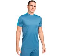Nike - Camiseta Academy Dri-FIT, Hombre, Aegean Storm-Baltic Blue-Baltic Blue, M