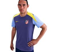 Strike Atlético de Madrid Camiseta de fútbol de manga corta Nike Dri-FIT - Hombre - Morado M