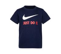Camiseta nike swoosh jdi niño marino 6 - 7 AÑOS