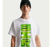Camiseta nike sportswear t-shirt hombre blanco S