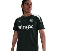 Nike - Camiseta Chelsea FC Training 2025-2026, Unisex, Outdoor Green-Outdoor Green-Phantom-Phantom F, XL