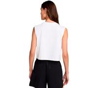 CAMISETA NIKE SPORTSWEAR CLUB MUJER M