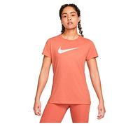 Nike Camiseta de entrenamiento Dri-Fit para mujer