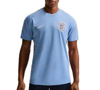 NIKE Camiseta de Entrenamiento England WM2026 para Hombre