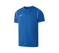 NIKE Camiseta de entrenamiento para hombre »Park 20« (azul, L)