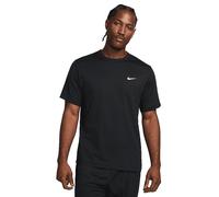 NIKE Camiseta de fitness Dri-FIT UV Hyverse para hombre negro | XL
