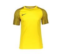 NIKE Camiseta de fútbol 'Academy' amarillo oscuro / negro XXL amarillo oscuro / negro