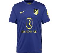 Segunda equipación Stadium Atlético de Madrid 2025/26 Camiseta de fútbol Replica Nike Dri-FIT - Hombre - Azul S