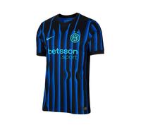 Primera equipación Match Inter de Milán 2025/26 Camiseta de fútbol Authentic Nike Dri-FIT ADV - Hombre - Azul S