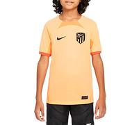 Nike Camiseta de Fútbol de Manga Corta Hombre Atlético Madrid