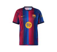 Camiseta de Fútbol Nike Stadium FC Barcelona 2026/27 Hombre Granate /Azul /Amarillo L
