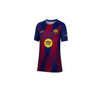 Primera equipación Stadium FC Barcelona 2025/26 Camiseta de fútbol Replica Nike Dri-FIT - Niño/a - Azul XL