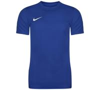NIKE Camiseta de fútbol 'Park VII' azul / blanco XXXL azul / blanco