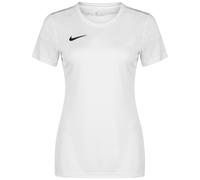 NIKE Camiseta de fútbol 'Park VII' negro / blanco natural L negro / blanco natural