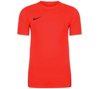 NIKE Camiseta de fútbol 'Park VII' rojo anaranjado / negro XL rojo anaranjado / negro