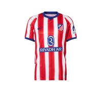 NIKE Camiseta de fútbol rojo / blanco L EUR