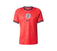 Camiseta Inglaterra Mundial 2026 2ª Equip. Hombre Roja talla M