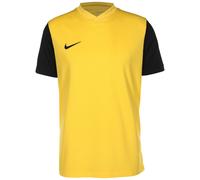 NIKE Camiseta de fútbol 'Tiempo Premier II' amarillo / negro XXL amarillo / negro