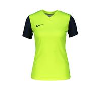 NIKE Camiseta de fútbol 'Tiempo Premier II' azul noche / lima L azul noche / lima