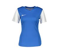 NIKE Camiseta de fútbol 'Tiempo Premier II' azul real / blanco M EUR