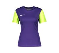 NIKE Camiseta de fútbol 'Tiempo Premier II' verde hierba / lila oscuro S verde hierba / lila oscuro