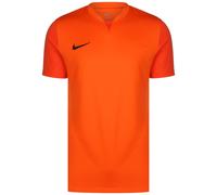 NIKE Camiseta de fútbol 'Trophy' naranja neón / negro M naranja neón / negro