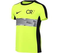 Nike Camiseta de fútbol Unisex para niños Cr7 Academy Dri-fit
