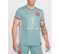 Nike Camiseta de hombre 2ª equipación Atlético de Madrid 2024-2025 Stadium Nike. Gris M